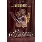 MARIN DRZIC - Stav`te pamet na komediju, 1958 - 2008 (CD) MARIN DRZIC - Stav`te pamet na komediju, 1958 - 2008 (CD)